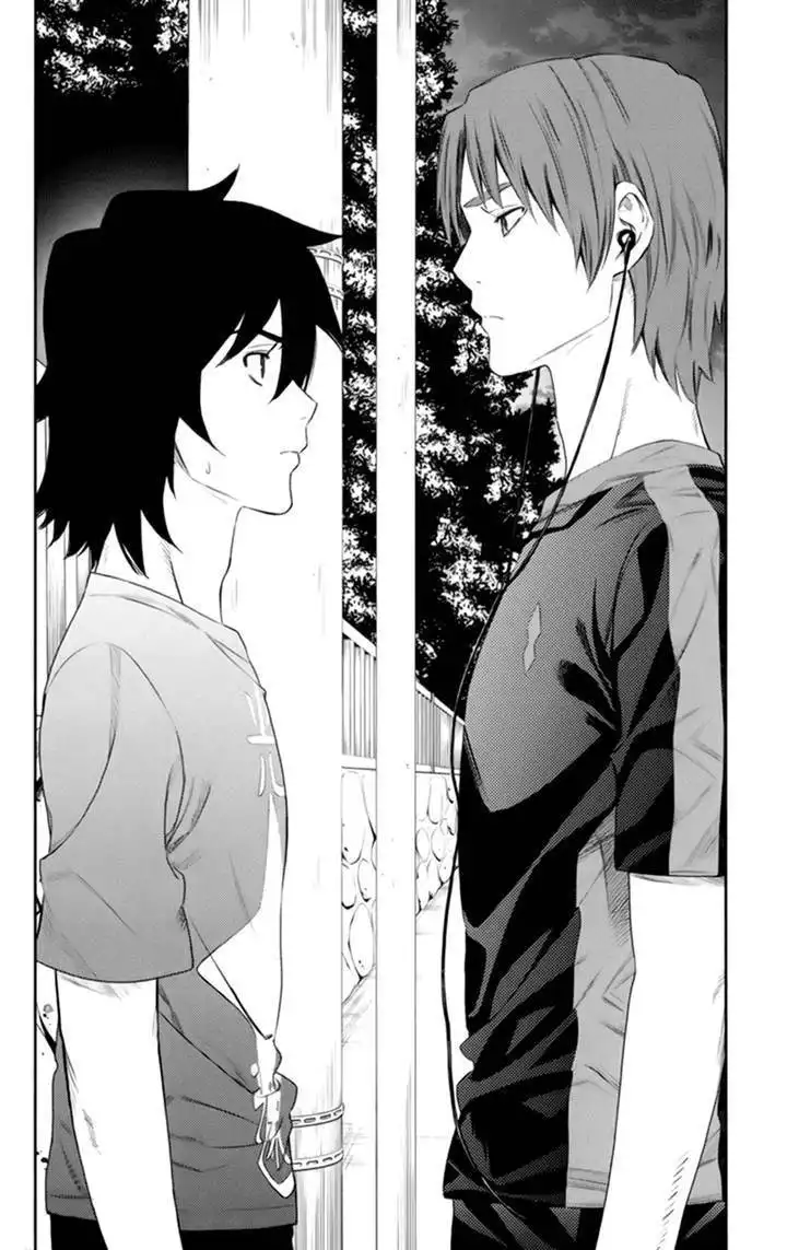 Ano Hi Mita Hana no Namae o Bokutachi wa Mada Shiranai Chapter 5 36